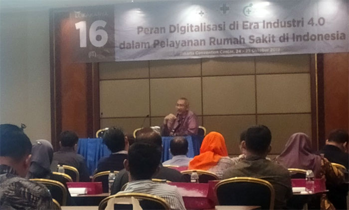 tonyseno ismpersi